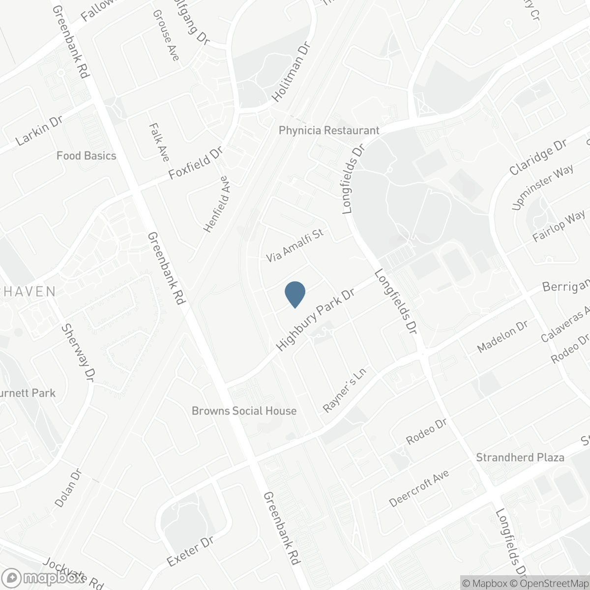 417 CHARING CROSS WAY, Ottawa, Ontario K2J 5X9